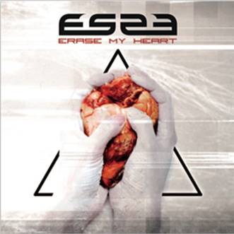 ES23: ERASE MY HEART CD - Click Image to Close