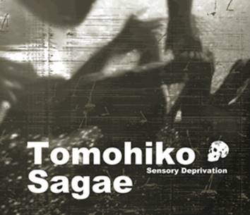 Tomohiko Sagae: SENSORY DEPRIVATION CD - Click Image to Close