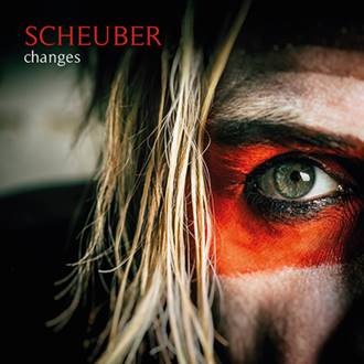 Scheuber: CHANGES CD - Click Image to Close