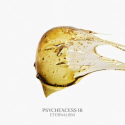 Frank Riggio: PSYCHECCESS III - ETERNALISM 2 CD - Click Image to Close