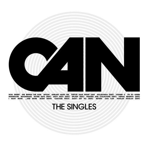 Can: SINGLES, THE CD - Click Image to Close
