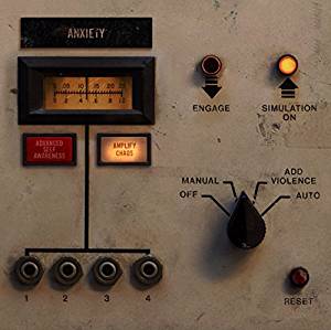 Nine Inch Nails: ADD VIOLENCE CDEP - Click Image to Close