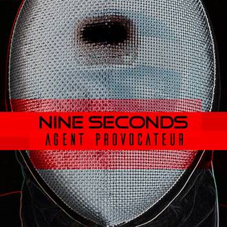 Nine Seconds: AGENT PROVOCATEUR CD - Click Image to Close