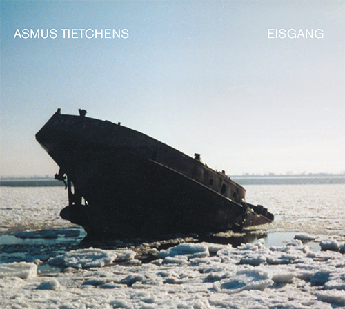 Asmus Tietchens: EISGANG CD - Click Image to Close