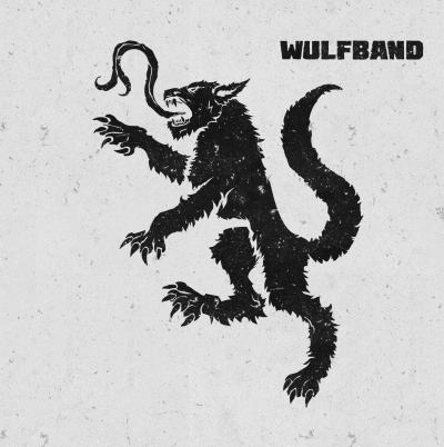 Wulfband: REVOLTER CD - Click Image to Close