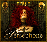 Persephone: PERLE CD - Click Image to Close