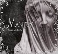 Mantus: STAUB & ASCHE 2CD - Click Image to Close