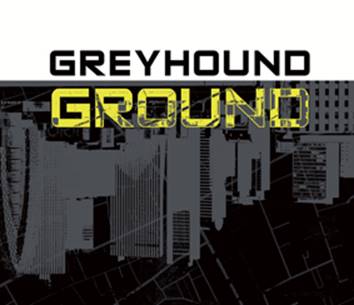 Greyhound: GROUND CD - Click Image to Close