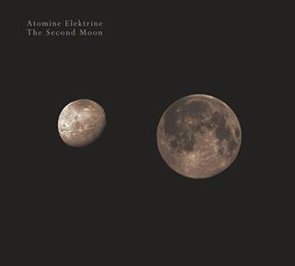 Atomine Elektrine: SECOND MOON, THE CD - Click Image to Close