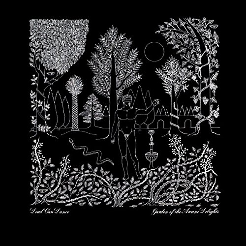 Dead Can Dance: GARDEN OF THE ARCANE DELIGHT + PEEL SESSIONS VINYL 2XLP - Click Image to Close