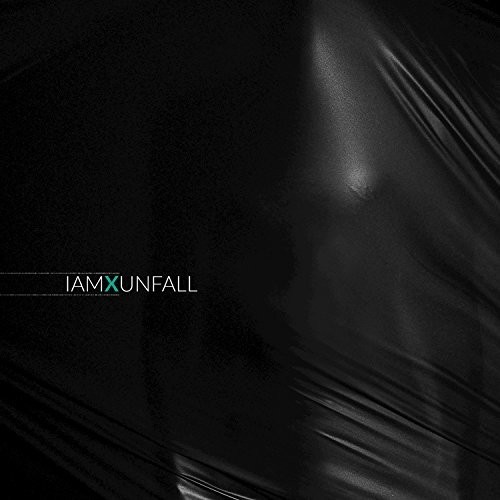 IAMX: UNFALL CD - Click Image to Close