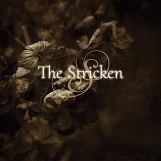 Stricken, The: STRICKEN, THE CD - Click Image to Close