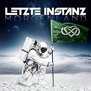 Letzte Instanz: MORGENLAND CD - Click Image to Close