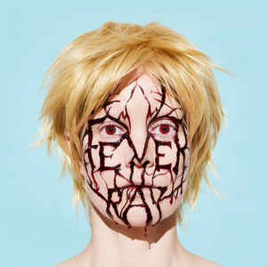 Fever Ray: PLUNGE CD - Click Image to Close