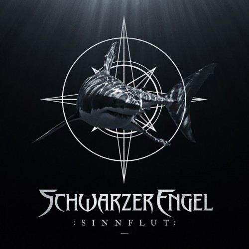 Schwarzer Engel: SINNFLUT CDEP - Click Image to Close