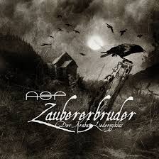 Asp: ZAUBERBRUDER (RE-RELEASE) 2CD - Click Image to Close