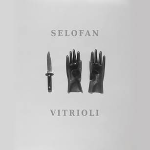 Selofan: VITRIOLI CD - Click Image to Close