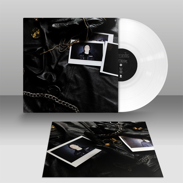 Ritualz: DOOM VINYL LP - Click Image to Close
