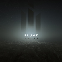 Blume: ASHES CD - Click Image to Close