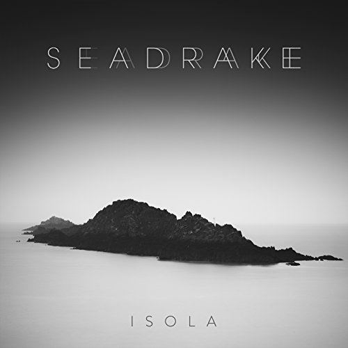 Seadrake: ISOLA CD - Click Image to Close