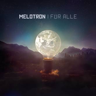 Melotron: FUR ALLE (LAST COPY) CD - Click Image to Close