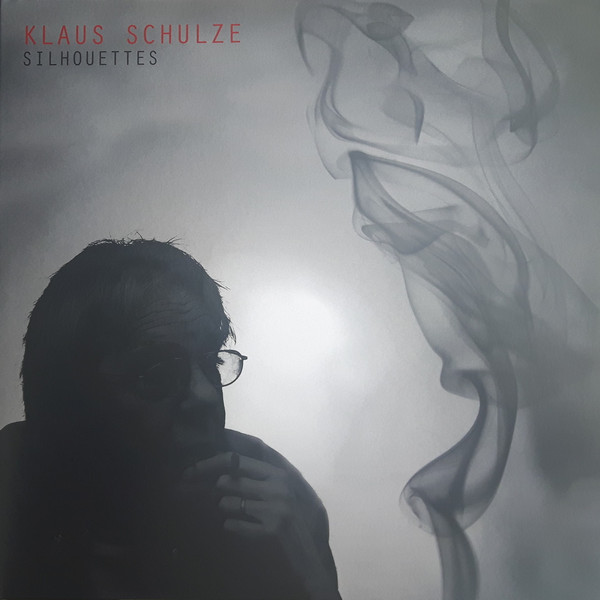 Klaus Schulze: SILHOUETTES CD - Click Image to Close
