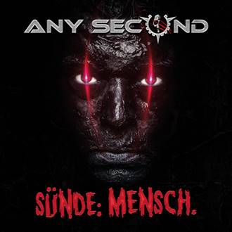 Any Second: SUNDE: MENSCH 2CD - Click Image to Close