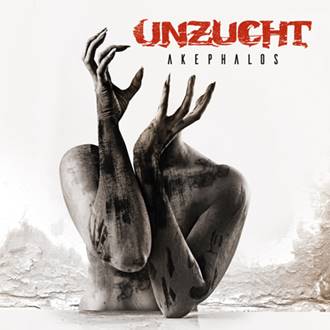 Unzucht: AKEPHALOS CD - Click Image to Close
