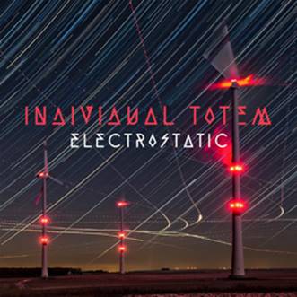 Individual Totem: ELECTROSTATIC CD - Click Image to Close