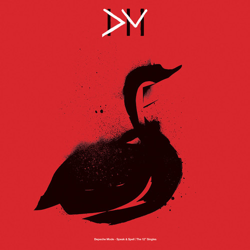 Depeche Mode: SPEAK & SPELL - THE 12" SINGLES 3XLP & 7" FLEXI DISC VINYL BOX - Click Image to Close
