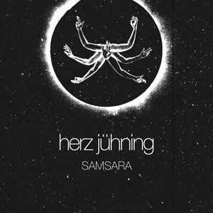 Herz Juhning: SAMSARA CD - Click Image to Close