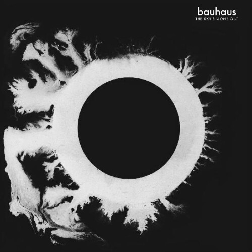 Bauhaus: SKY'S GONE OUT, THE VINYL LP - Click Image to Close