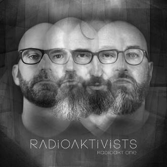 Radioaktivists: RADIOAKT ONE CD - Click Image to Close