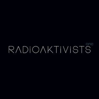 Radioaktivists: RADIOAKT ONE (LIMITED) 2CD - Click Image to Close