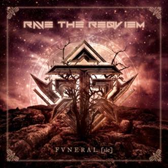 Rave The Reqviem: FVNERAL (SIC) CD - Click Image to Close