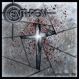 Centhron: LICHTSUCHER V2 CD - Click Image to Close