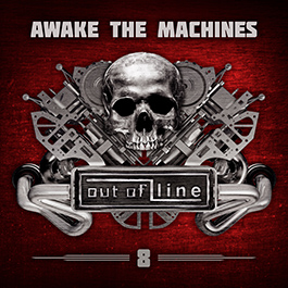 Various Artists: AWAKE THE MACHINES VOL. 8 3CD - Click Image to Close