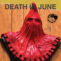 Death In June: ESSENCE! CD - Click Image to Close