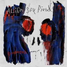 Alien Sex Fiend: POSSESSED CD - Click Image to Close