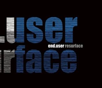Enduser: RESURFACE CDEP - Click Image to Close