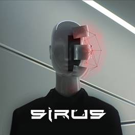 Sirus: SINGULARITIES (LIMITED) CDEP - Click Image to Close