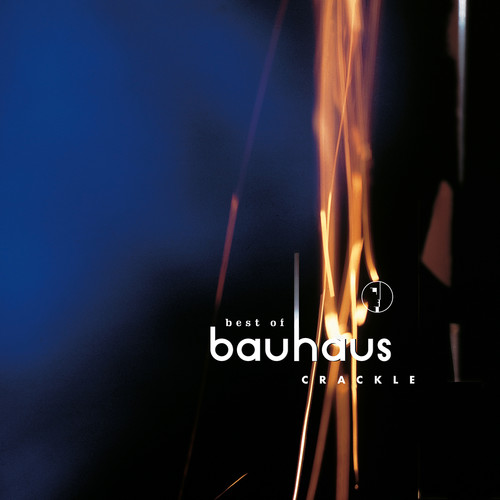Bauhaus: CRACKLE VINYL 2XLP - Click Image to Close