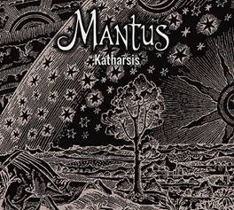 Mantus: KATHARSIS & PAGAN FOLK SONGS 2CD - Click Image to Close