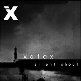 Xotox: SILENT SHOUT CDEP (LIMITED) - Click Image to Close