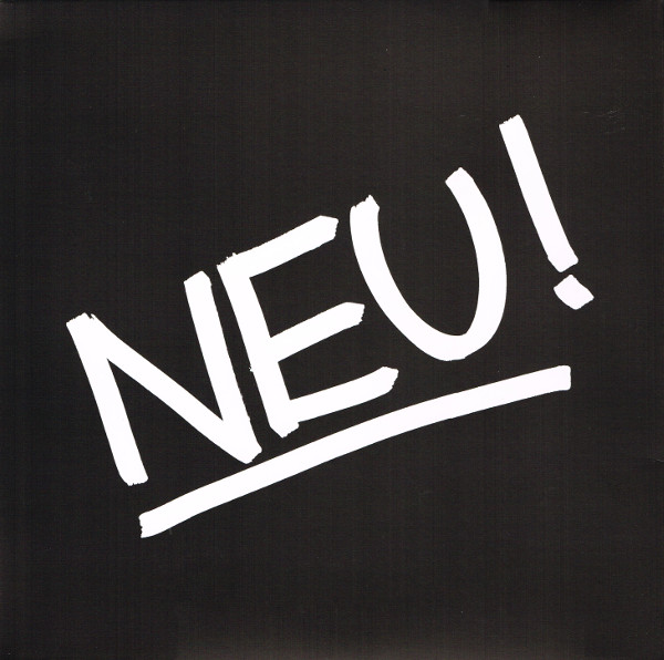 Neu!: NEU! 75 VINYL LP - Click Image to Close