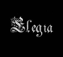 Elegia: DEMO 1995 CD - Click Image to Close