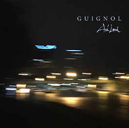 Guignol: ASH LAND CD - Click Image to Close