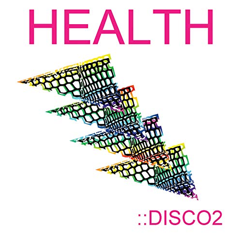 Health: DISCO 2 2CD - Click Image to Close