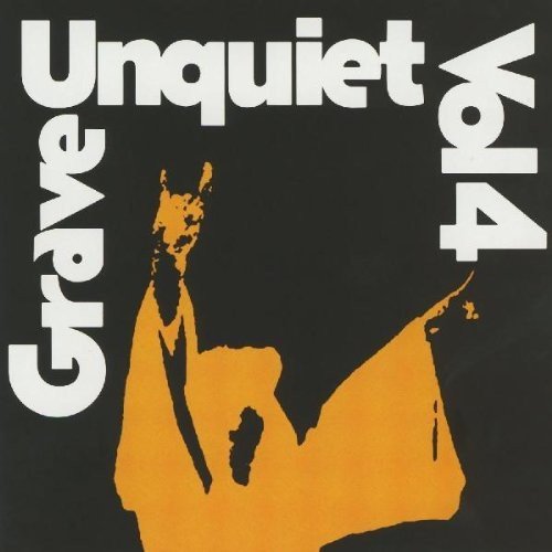 Various Artists: UNQUIET GRAVE VOl. 4 2CD - Click Image to Close