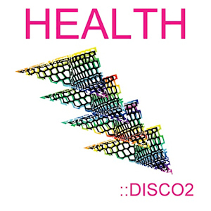 Health: DISCO 2 VINYL 2XLP - Click Image to Close